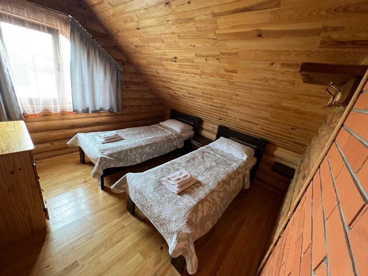 Боброва-Хата Svityaz' Bagian luar foto