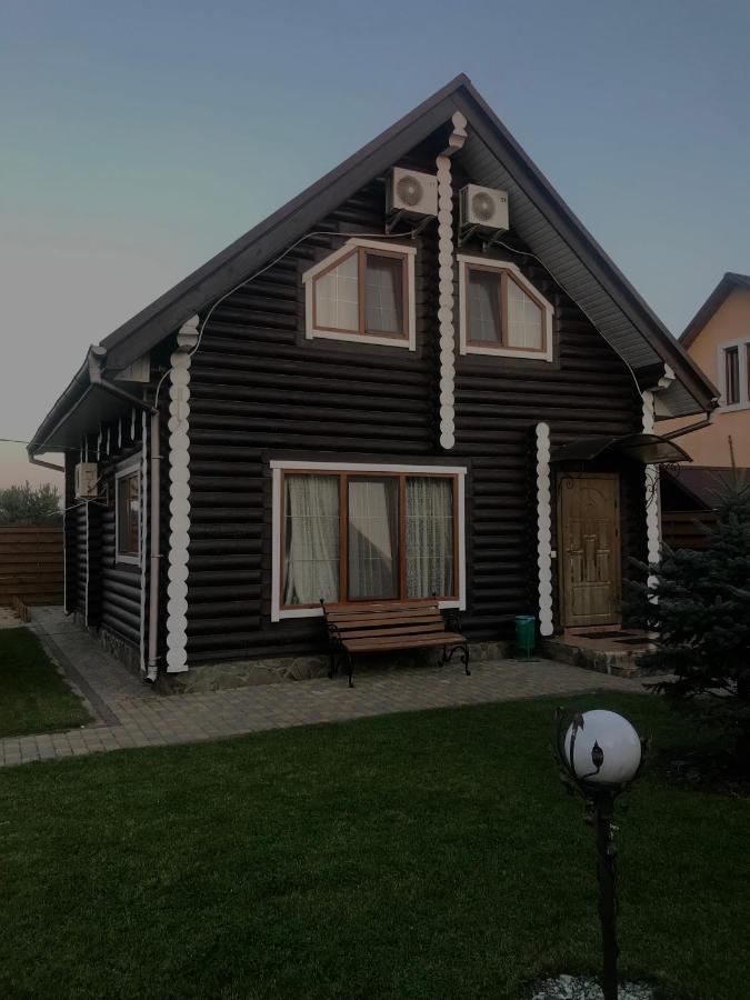 Боброва-Хата Svityaz' Bagian luar foto