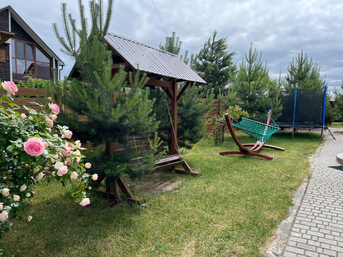 Боброва-Хата Svityaz' Bagian luar foto